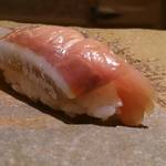 鮨 さいとう - 2014/12