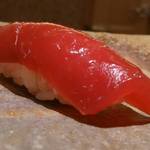 鮨 さいとう - 2014/12