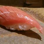 鮨 さいとう - 2014/12