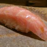 鮨 さいとう - 2014/12