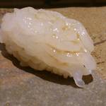 鮨 さいとう - 2014/12