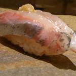 鮨 さいとう - 2014/12