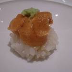 鮨 さいとう - 2014/12