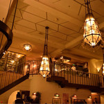 カフェ ラ・ボエム 新宿御苑 - 