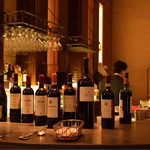 カフェ ラ・ボエム 新宿御苑 - 