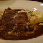 カフェ ラ・ボエム 新宿御苑 - 