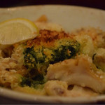 カフェ ラ・ボエム 新宿御苑 - 