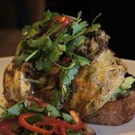 Five Leaves - モロッカンスクランブル