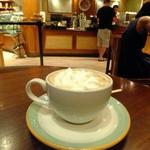 HONOLULU COFFEE MOANA SURFRIDER - 