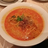 四川料理 龍の子 - 担々麺　1100円