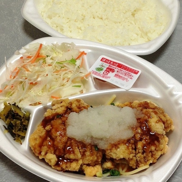写真 閉店 ほっともっと 南郷通り店 Hotto Motto 南郷１３丁目 弁当 食べログ