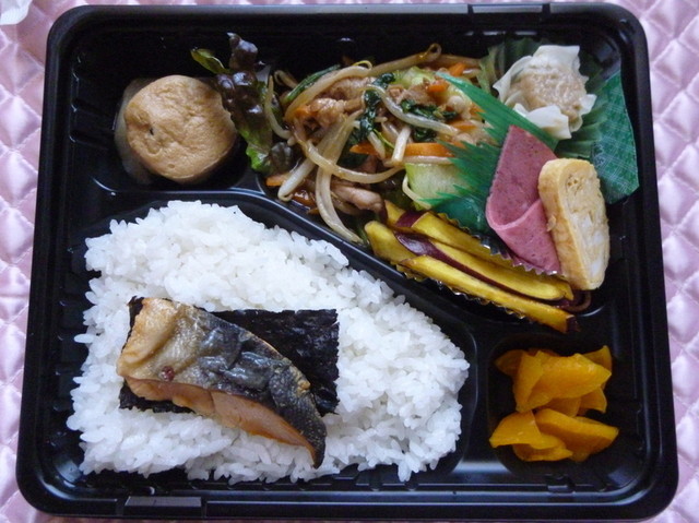 らいす亭 - 泉中央（弁当）の写真