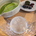 甘納豆かわむら - 