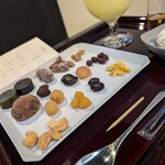 甘納豆かわむら - 