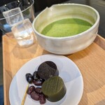 甘納豆かわむら - 