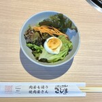 焼肉こじま離れ - 