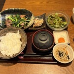 ここのつ - 