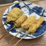 井上旭のスペシャリテ 井上旭シェフ 私たちの憧れの象徴でした。 : 京都グルメタクシー