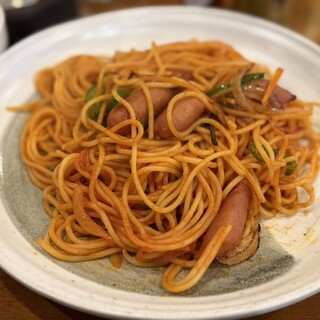 ポエジー珈琲館_1