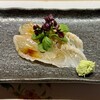 大阪 京橋 鮨 黒潮海閤 - 