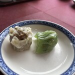 ホテルオークラ レストラン横浜 中国料理 桃源 - 
