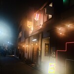 ティオ・ダンジョウ - 外観2