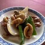ホテルオークラ レストラン横浜 中国料理 桃源 - 