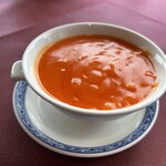 ホテルオークラ レストラン横浜 中国料理 桃源 - 