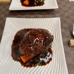 ビストロ石川亭 - 