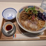 上方レインボー - 