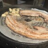 サムギョプサル 笑縁 - 
