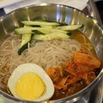 韓国屋台 ペブロ - 