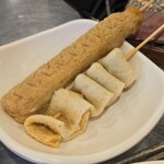 韓国屋台 ペブロ - 