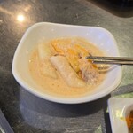 韓国屋台 ペブロ - 