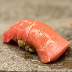 羽田市場 ギンザセブン