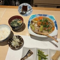 割烹 大田川 - 