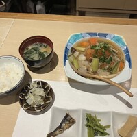 割烹 大田川 - 