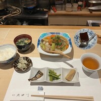割烹 大田川 - 