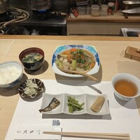 割烹 大田川 - 