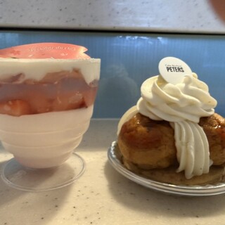 ケーキブティック ピータース_1