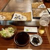 千薫庵 - 料理写真:セッティング