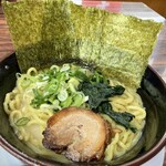 清六家 - 料理写真: