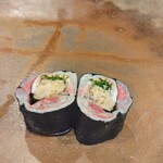 鮨 奥 - 