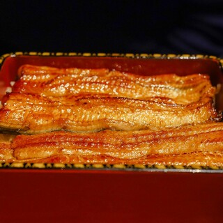 八重洲鰻はし本
