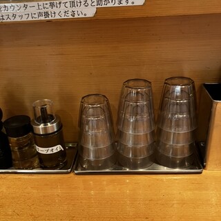 麺屋 まほろ芭_1