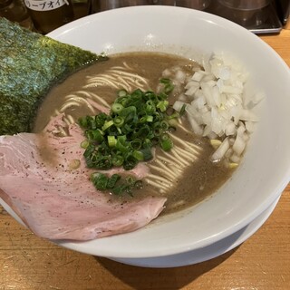 麺屋 まほろ芭_0