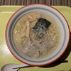 中華料理北京餃子 - 塩ラーメン(2026.04)