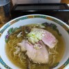 ラーメン 哲史 - 料理写真: