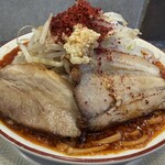ラーメン 泪橋 - 