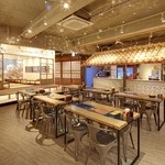 ぱいかじ 那覇国際通り店